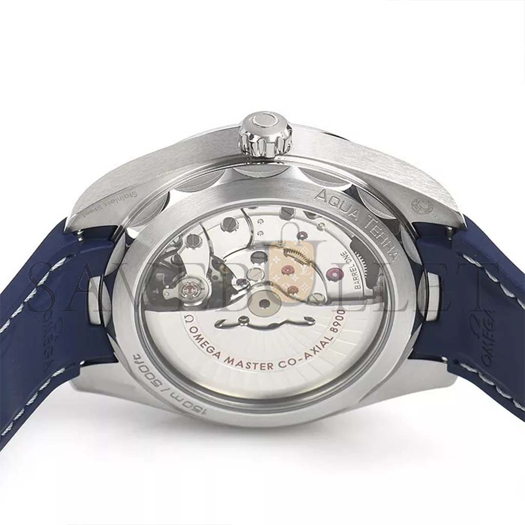 OMEGA SEAMASTER AQUA TERRA 150M 41MM WATCH 220.12.41.21.03.001